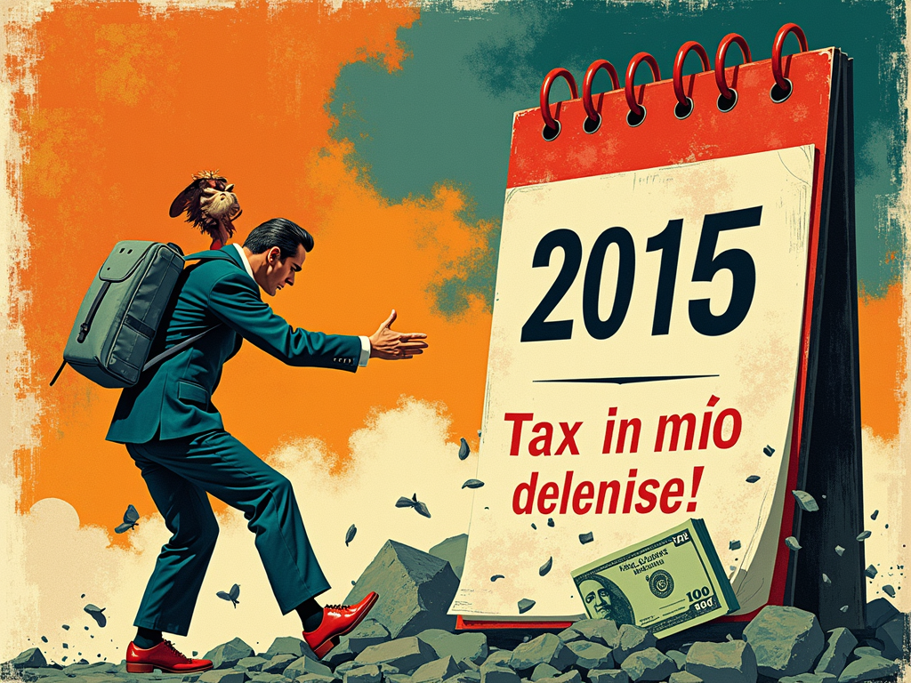 Calcul impôts 2024